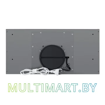 Вытяжка MAUNFELD Crosby Power 60 (черный) картинка 5